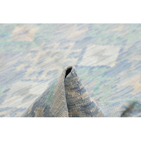 Tappeto Kilim Afghanistan beige 157x205