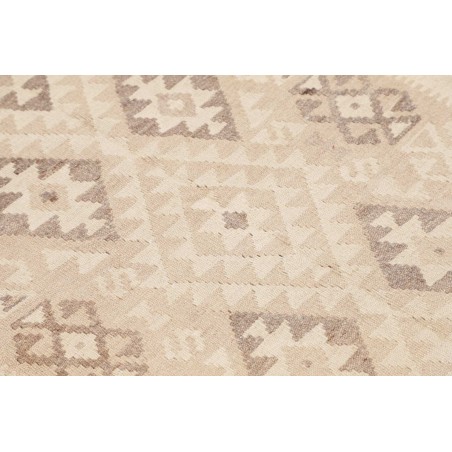 Tappeto Kilim Afghanistan bianco 177x255