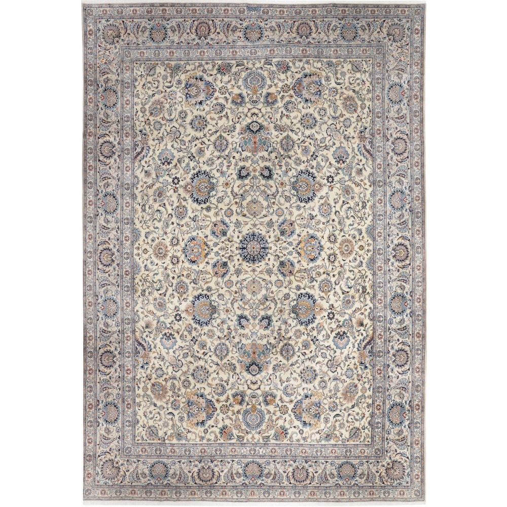 Tappeto beige grigio 408x582