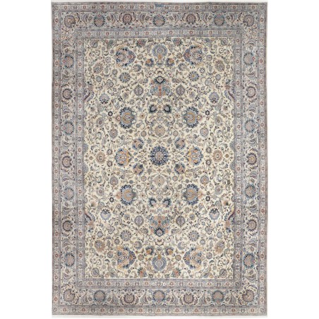 Tappeto beige grigio 408x582