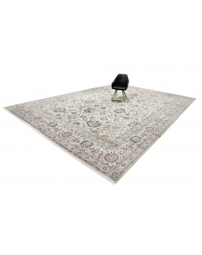 Tappeto beige grigio 408x582