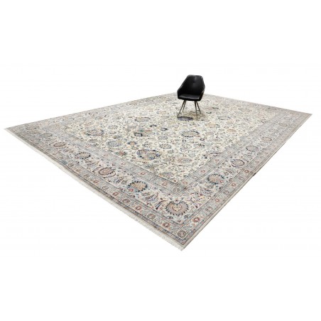 Tappeto beige grigio 408x582