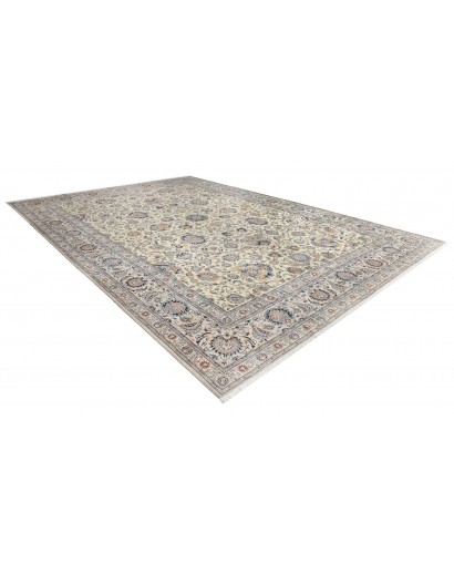 Tappeto beige grigio 408x582