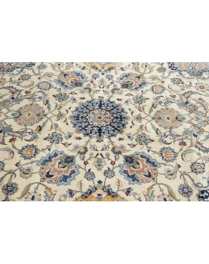 Tappeto beige grigio 408x582