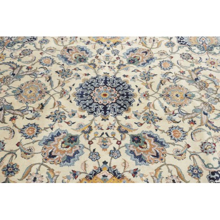 Tappeto beige grigio 408x582