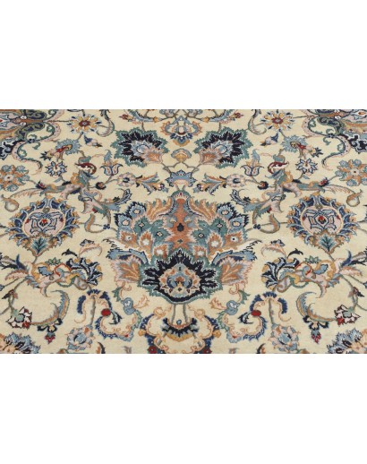 Tappeto beige grigio 408x582