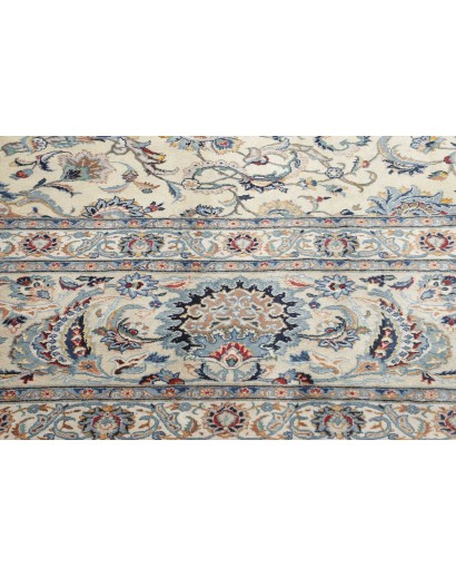 Tappeto beige grigio 408x582