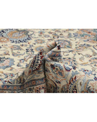 Tappeto beige grigio 408x582