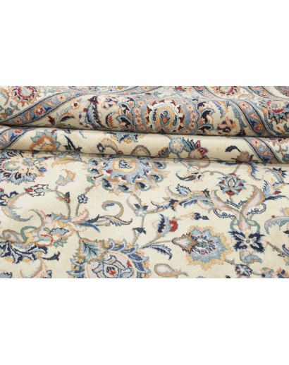 Tappeto beige grigio 408x582