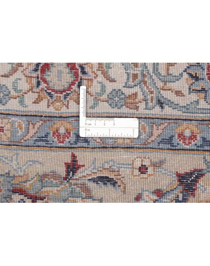 Tappeto beige grigio 408x582