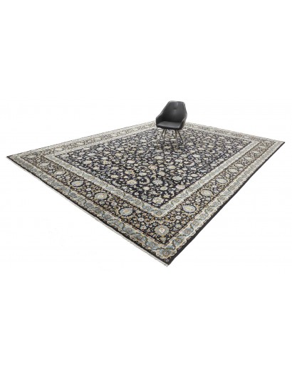 Tappeto grigio bianco 350x480