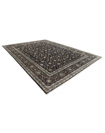 Tappeto grigio bianco 350x480