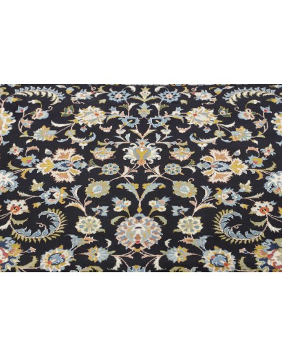 Tappeto grigio bianco 350x480