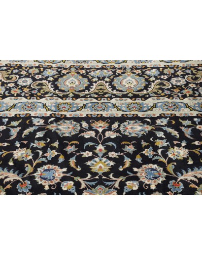 Tappeto grigio bianco 350x480