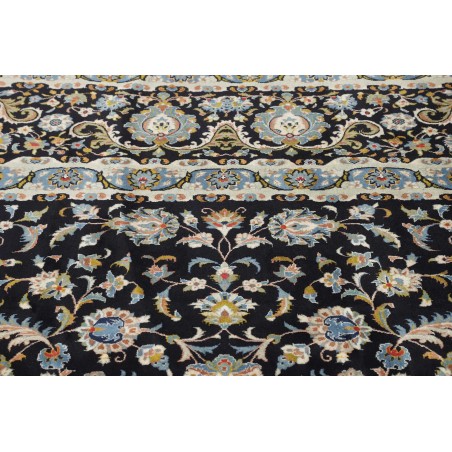 Tappeto grigio bianco 350x480