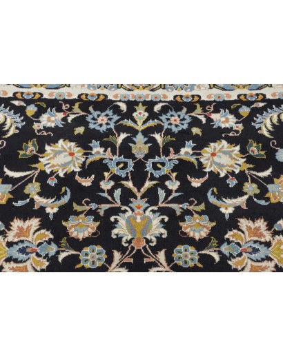 Tappeto grigio bianco 350x480