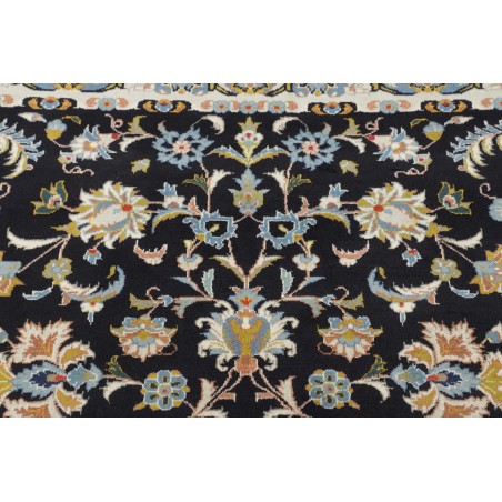 Tappeto grigio bianco 350x480