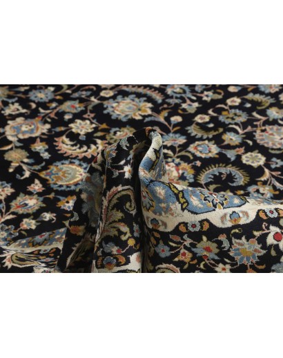 Tappeto grigio bianco 350x480