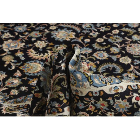 Tappeto grigio bianco 350x480