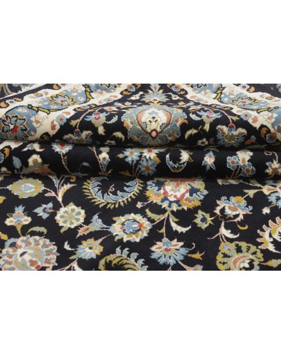 Tappeto grigio bianco 350x480