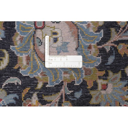 Tappeto grigio bianco 350x480