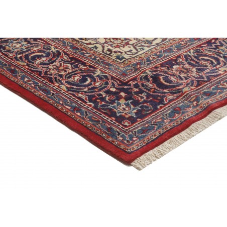 Tappeto Mahal Persia marrone grigio 312x516