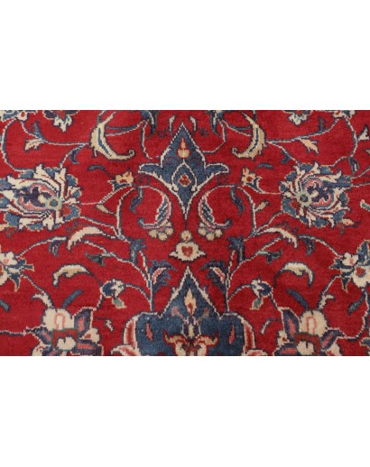 Tappeto Mahal Persia marrone grigio 312x516