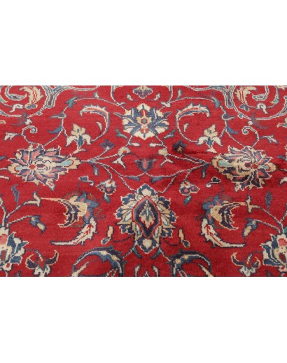 Tappeto Mahal Persia marrone grigio 312x516