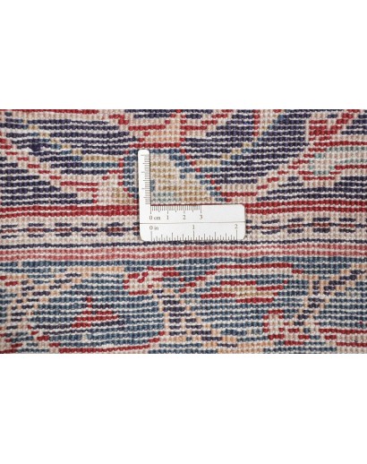 Tappeto Mahal Persia marrone grigio 312x516