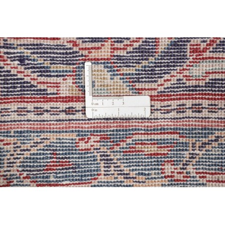 Tappeto Mahal Persia marrone grigio 312x516