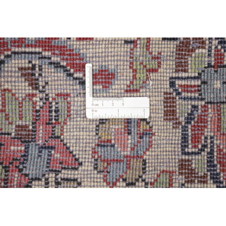 Tappeto Mahal Persia beige blu 320x510