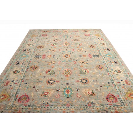 Tappeto Zigler Fine Pakistan marrone 275x369