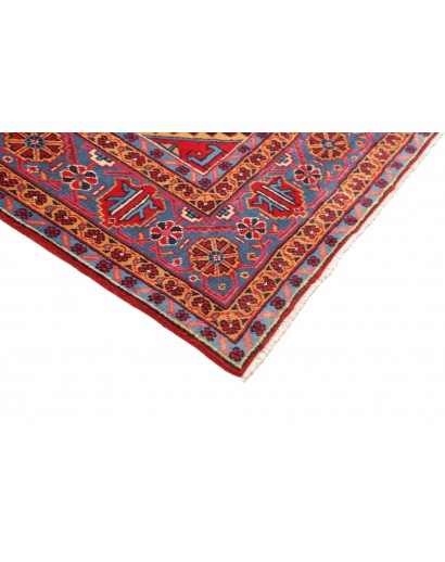 Tappeto Wiss Persia marrone 220x327