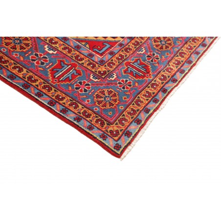 Tappeto Wiss Persia marrone 220x327