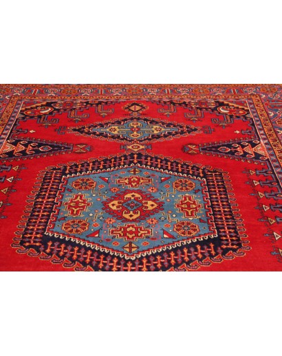 Tappeto Wiss Persia marrone 220x327