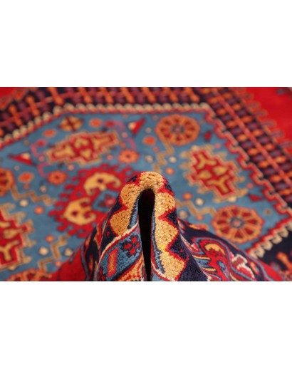 Tappeto Wiss Persia marrone 220x327