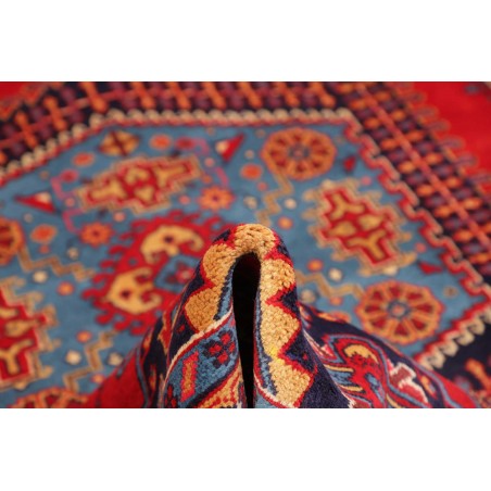 Tappeto Wiss Persia marrone 220x327