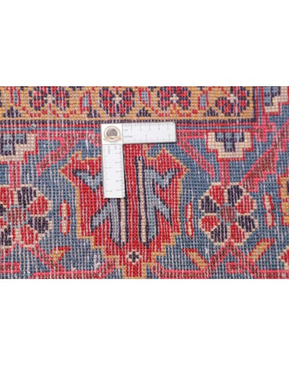 Tappeto Wiss Persia marrone 220x327