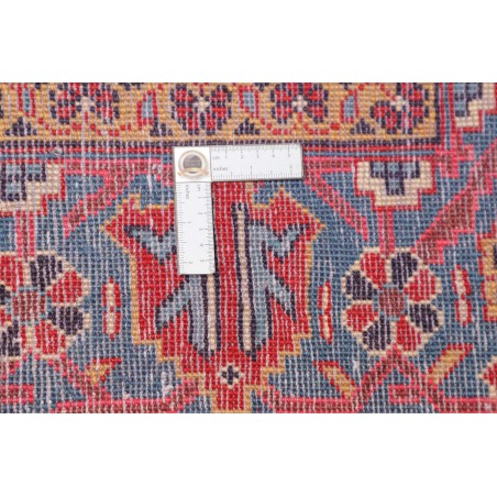 Tappeto Wiss Persia marrone 220x327