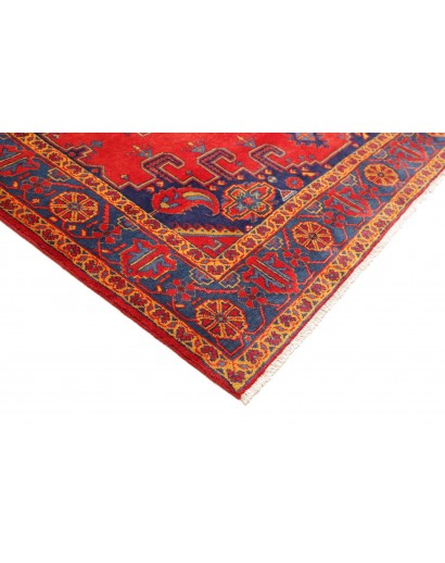 Tappeto Wiss Persia rosso marrone 216x323