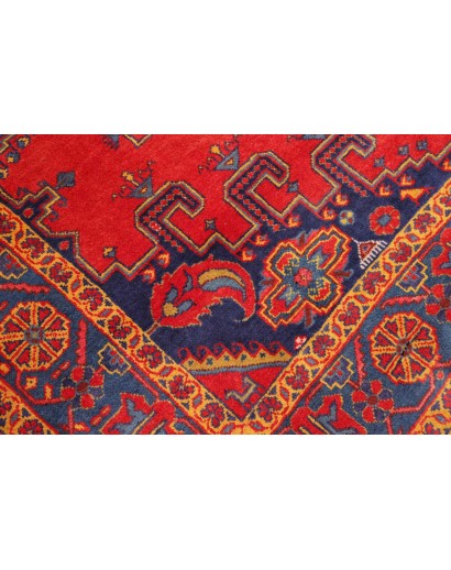 Tappeto Wiss Persia rosso marrone 216x323