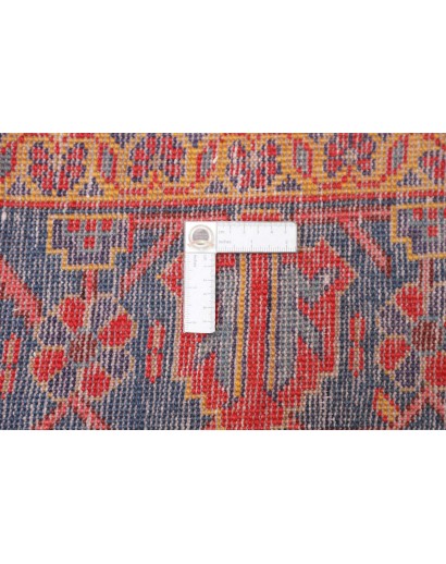Tappeto Wiss Persia rosso marrone 216x323