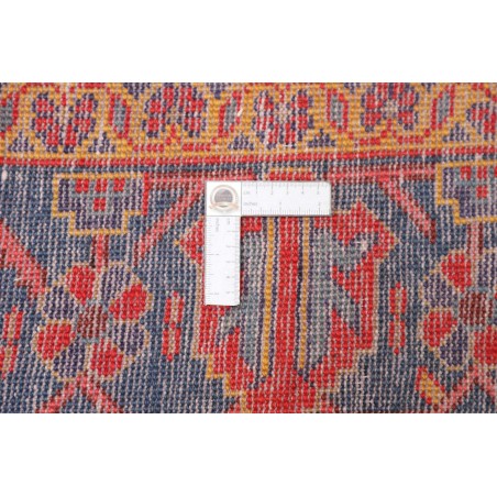 Tappeto Wiss Persia rosso marrone 216x323
