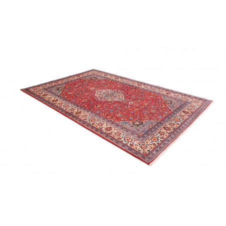 Tappeto Sarough Persia marrone 197x298