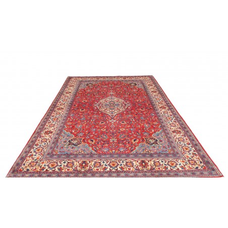 Tappeto Sarough Persia marrone 197x298