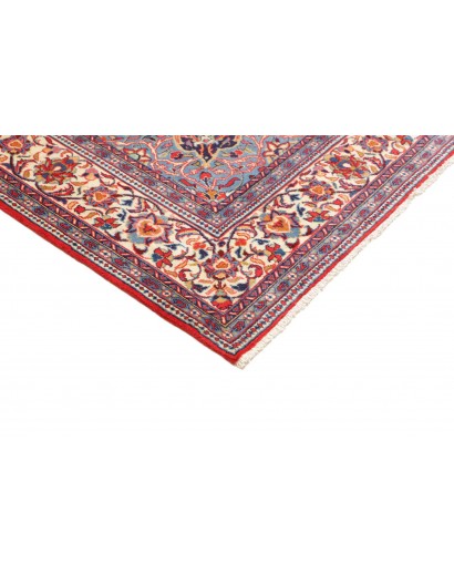 Tappeto Sarough Persia marrone 197x298