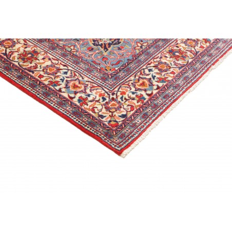 Tappeto Sarough Persia marrone 197x298