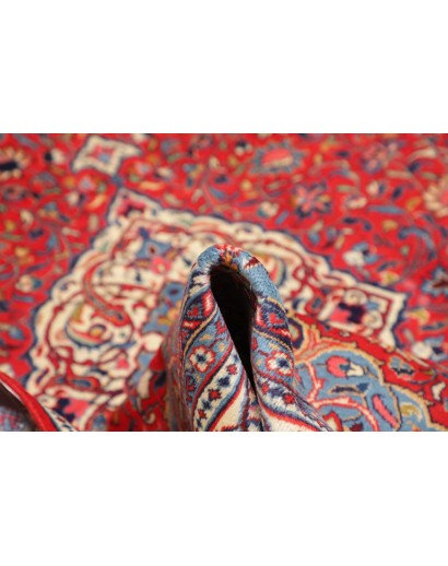 Tappeto Sarough Persia marrone 197x298