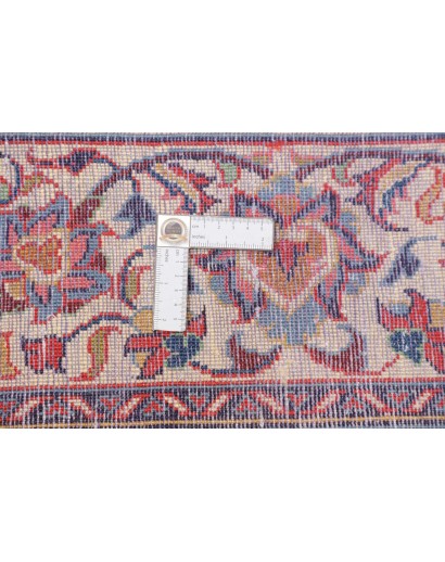Tappeto Sarough Persia marrone 197x298