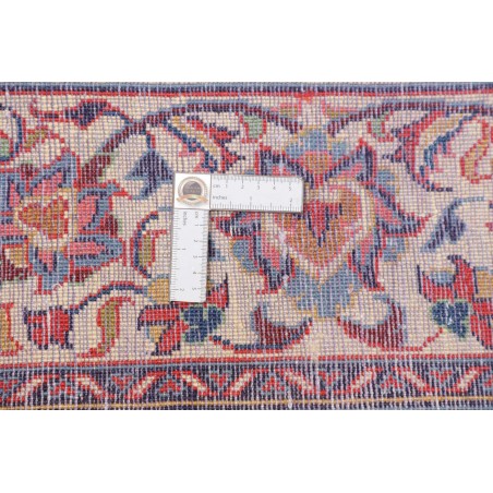 Tappeto Sarough Persia marrone 197x298